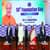 Hon’ble Vice President of India, Shri C. P. Radhakrishnan graces the 58th Foundation Day of the ICSI